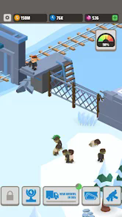 Energy Empire screenshot