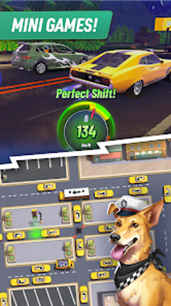 Chrome Valley Customs Image