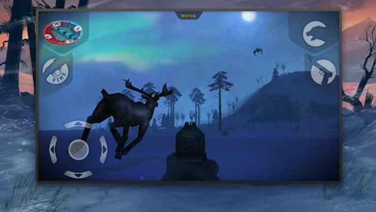 Carnivores: Ice Age screenshot