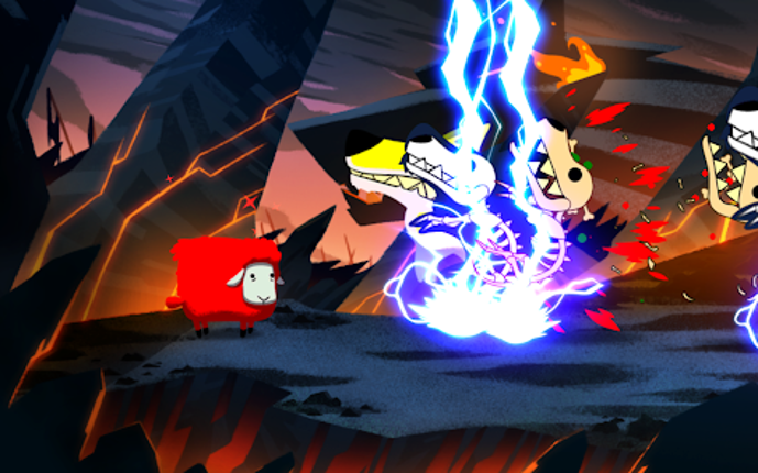 Color Sheep screenshot