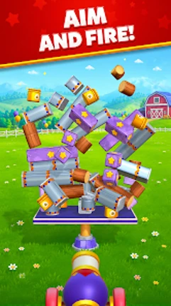 Stack Smash - Block 3D Puzzle Image