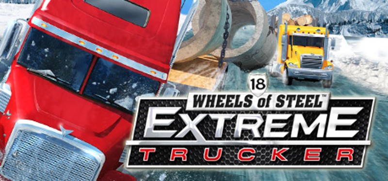 18.Wheels.of.Steel.Extreme.Trucker.v1.01 Game Cover