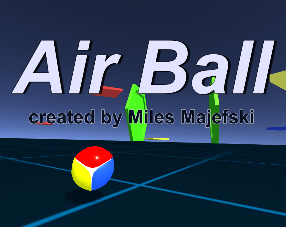 Games like Air Ball