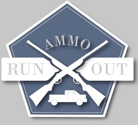 Ammo Run Out Game Cover