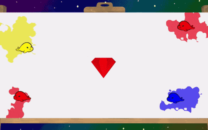 Arctic Artists screenshot