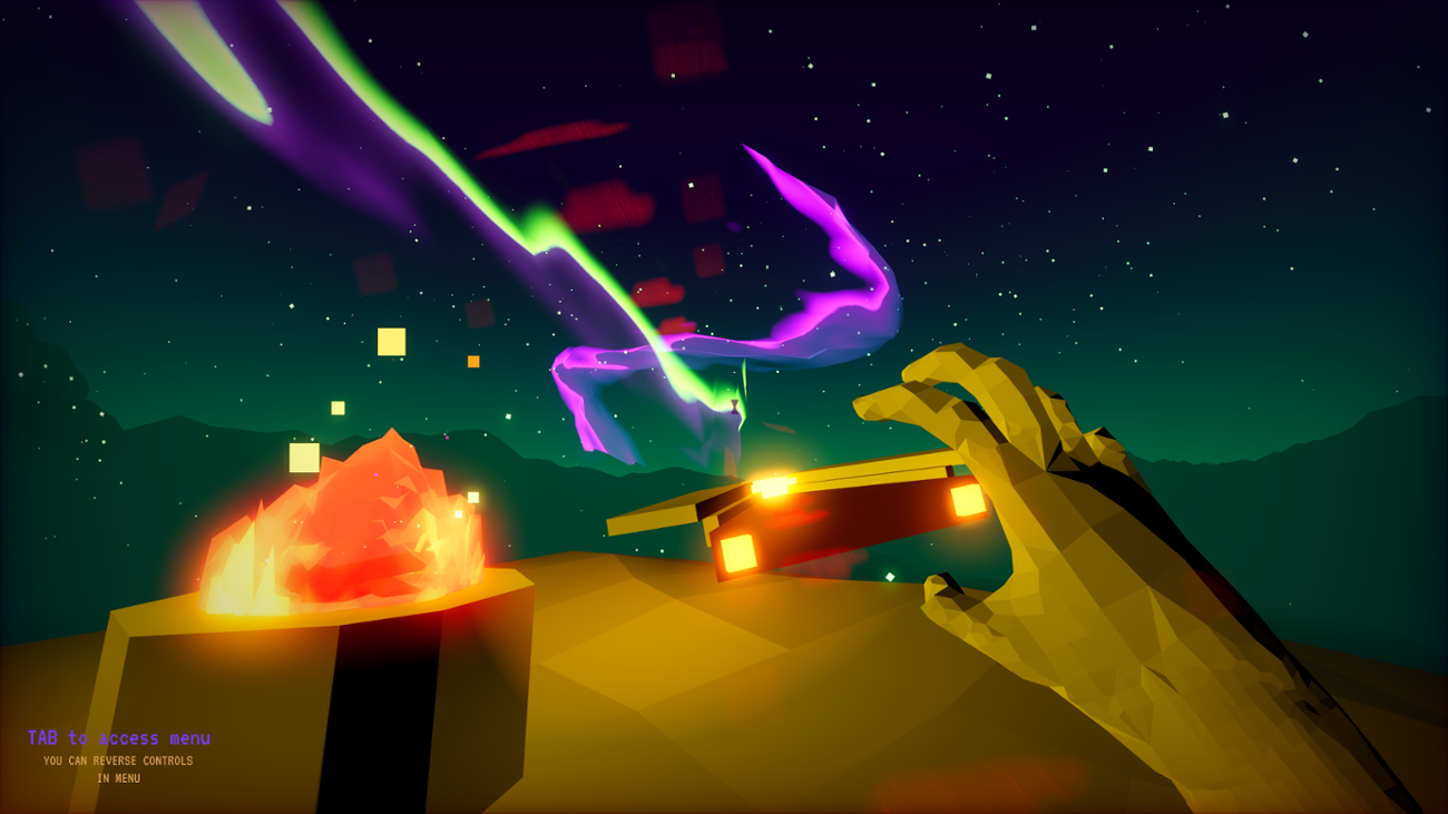 Games like Aurora Pilot