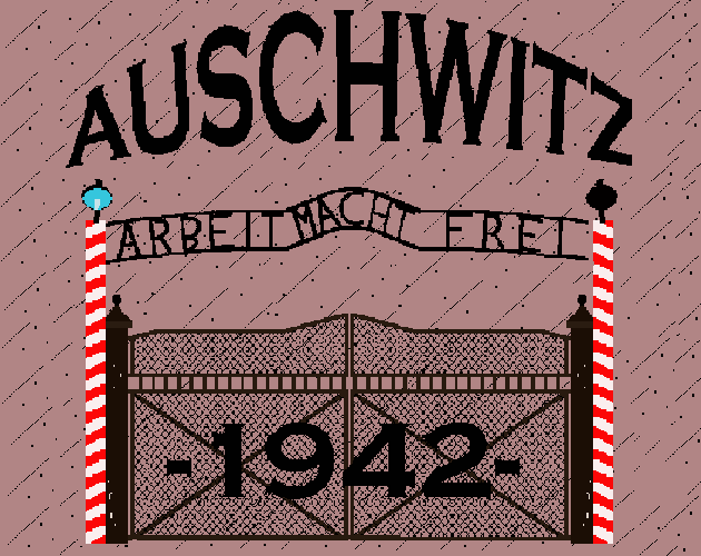 Games like AUSCHWITZ 1942