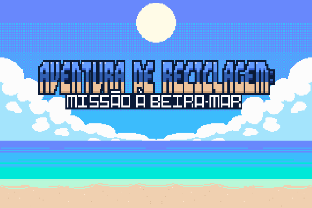 Games like Aventura de Reciclagem: Missão à Beira-Mar