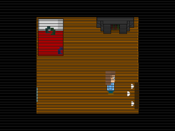 ~The Babysitter~ screenshot