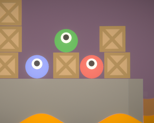 Balance Me (WebGL Version) Image