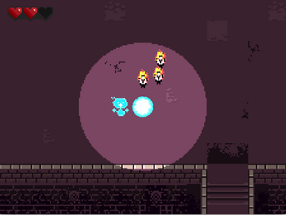 Bob's Bizzare Adventure Image