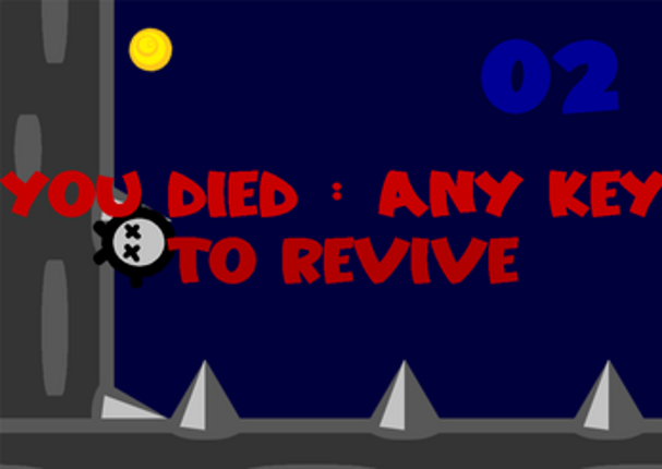 BONGO RUNNER screenshot