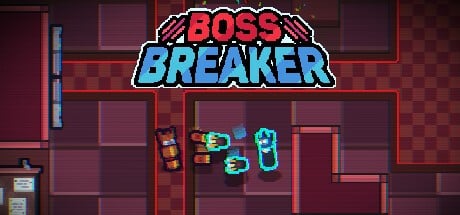 Games like Boss Breaker