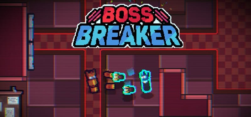 Boss Breaker Image
