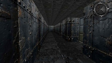 Bunker Maze Image