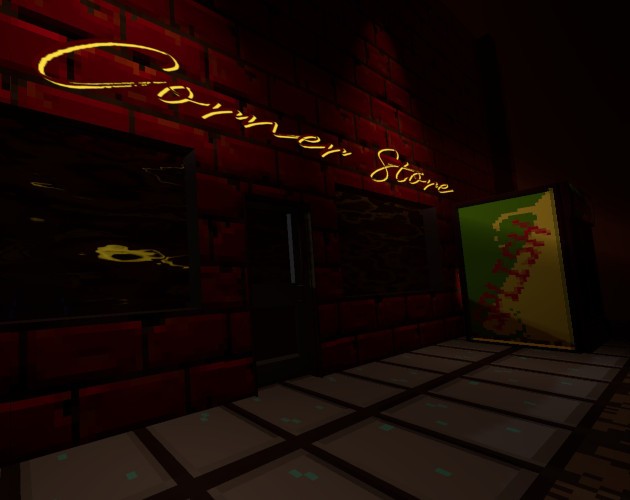 Games like Corner Store