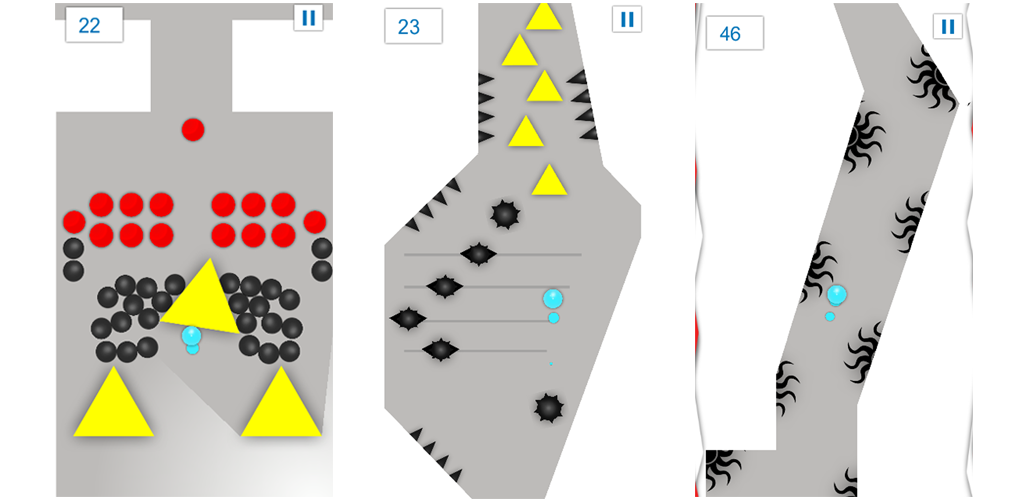 Games like Curious Line