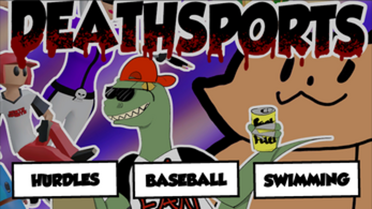 DeathSports Image