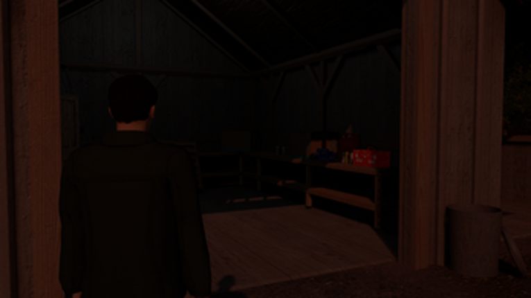Desolation screenshot