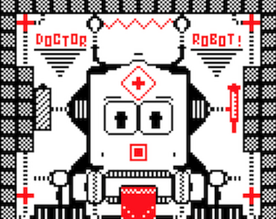 Doctor Robot Image