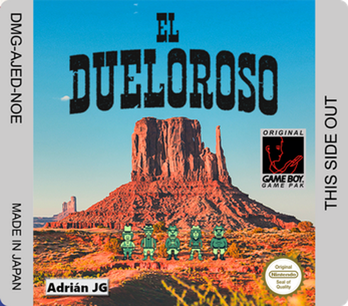 El Dueloroso Image