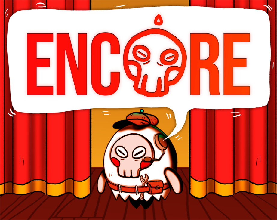 Games like ENCORE