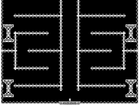 ESCAPE screenshot