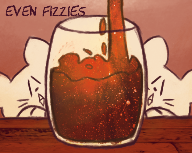 Games like Even Fizzies