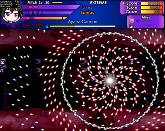 Fantasy Cats Shooter 3 Image