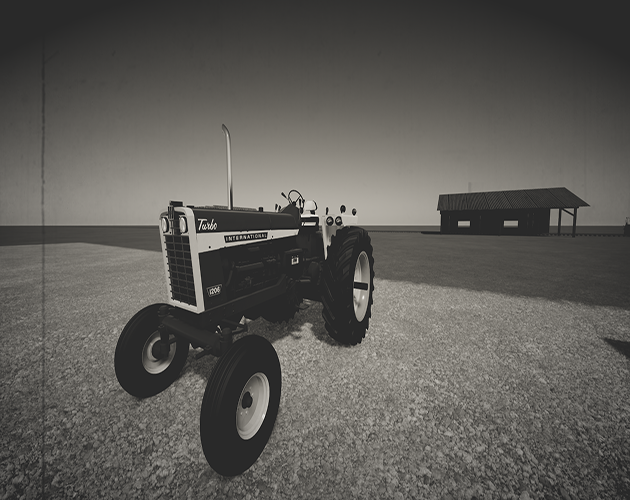 Games like Farmall 6 Series FS22