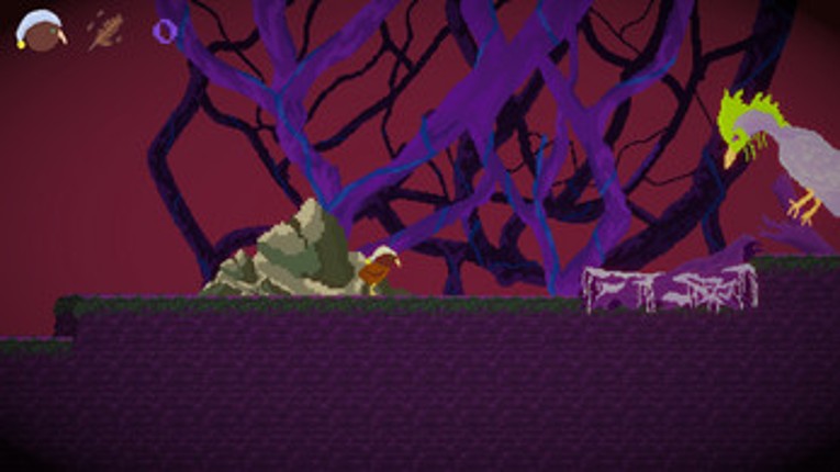 Finding Home screenshot