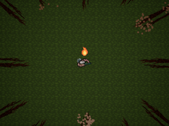 FLAMIN' ROOTS screenshot