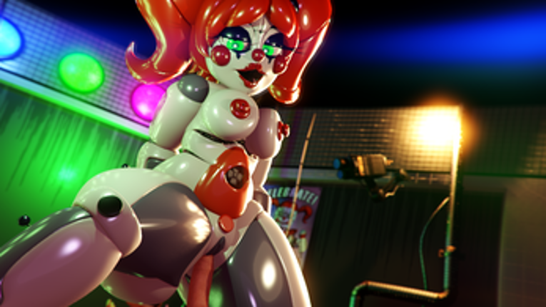 FNAF Deep Review 2 (NSFW) Image