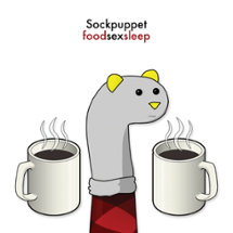 foodsexsleep Image