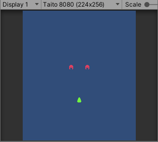 Games like Genoma Invaders