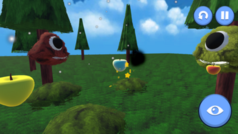 Gizmo's Feast screenshot