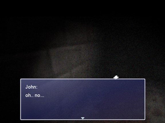 Grief [REMAKE] Image