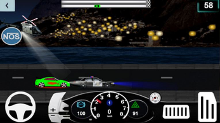 GTR R35 Tuning Pursuit Image