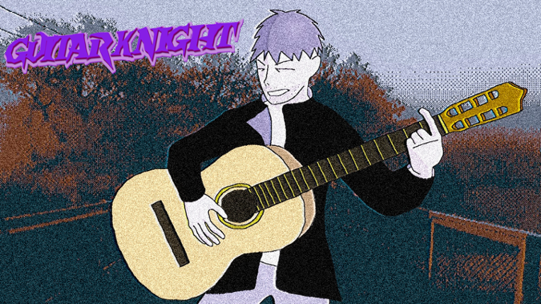 GuitarKnight Image