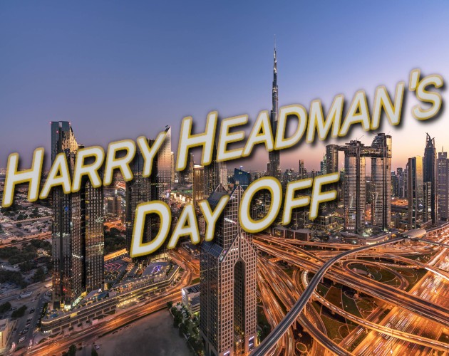 Games like Harry Headman's Day Off