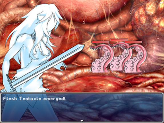 Hentai Quest screenshot