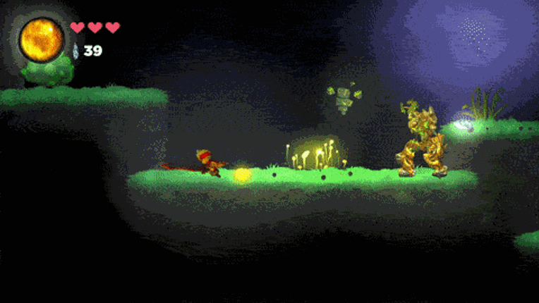 Hero Odyssey Image