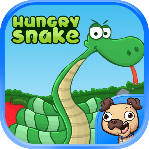 Games like Hungry Snake