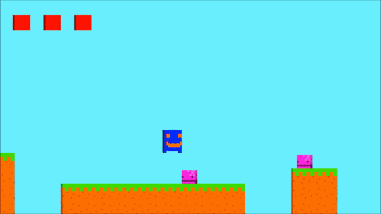 Hyper Square Image