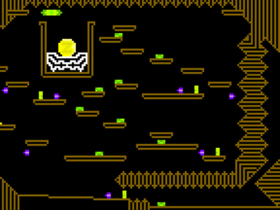 Hyper Pixel Ten Thousand Image