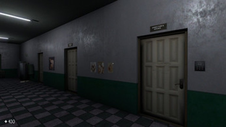 IGNIS FATUUS screenshot