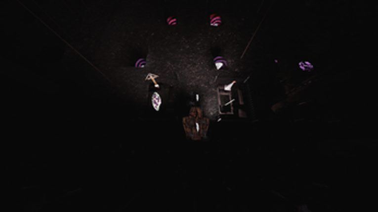 Infinite Graveyard: Ressurection delivery Image