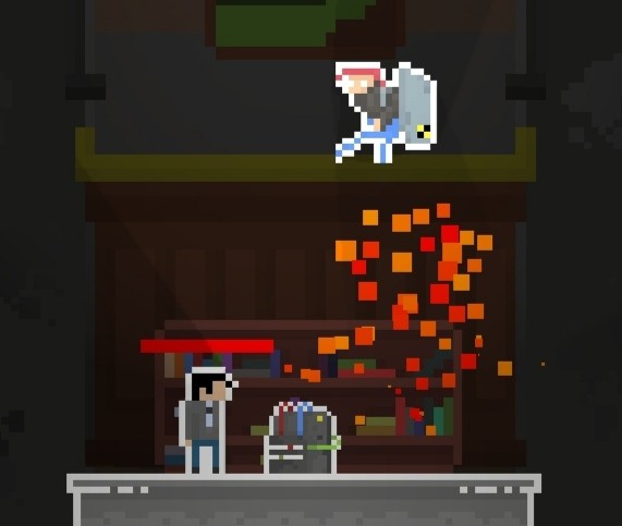Games like Joyfire Riot