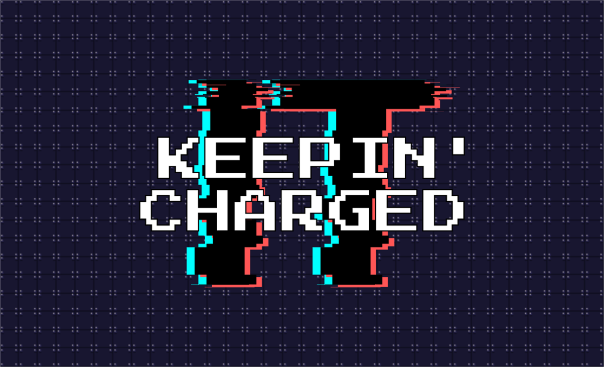 Games like Keepin' It Charged