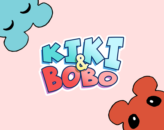 Kiki & Bobo Game Cover